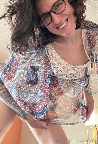 heavenlylua Голи Изтичания OnlyFans Снимки 5
