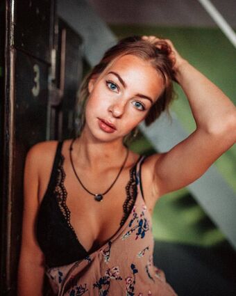 hedwigtr Голи Изтичания OnlyFans Снимки 3