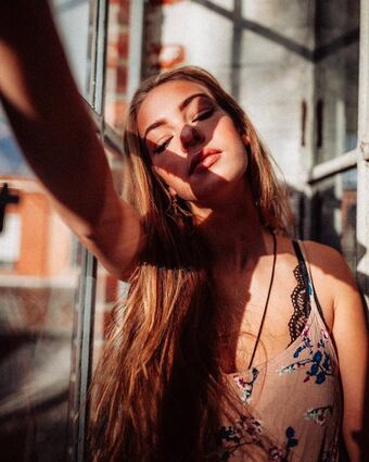 hedwigtr Голи Изтичания OnlyFans Снимки 4