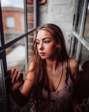 hedwigtr Голи Изтичания OnlyFans Снимки 7