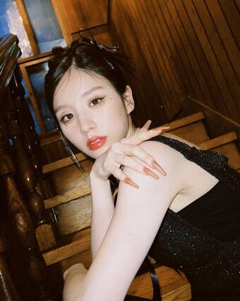 HeeJin Голи Изтичания OnlyFans Снимки 39