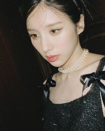 HeeJin Голи Изтичания OnlyFans Снимки 40