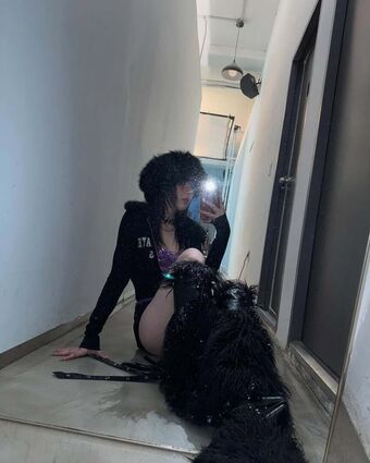 HeeJin Голи Изтичания OnlyFans Снимки 62