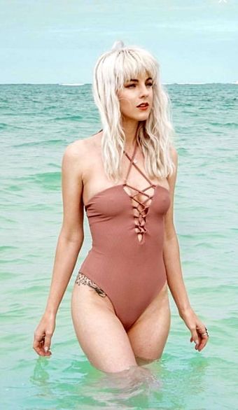 Heidi Mae