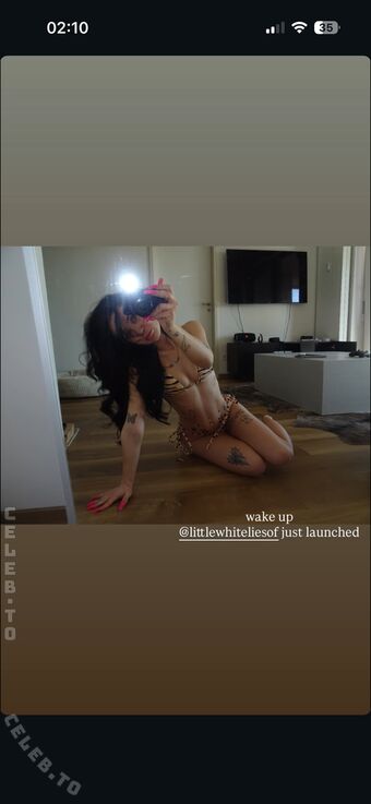 Hellaspicy777 Голи Изтичания OnlyFans Снимки 42