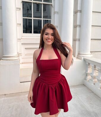 Hellen Bennet Голи Изтичания OnlyFans Снимки 6