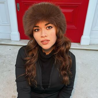 Hellen Bennet Голи Изтичания OnlyFans Снимки 10