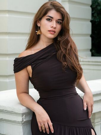 Hellen Bennet Голи Изтичания OnlyFans Снимки 12