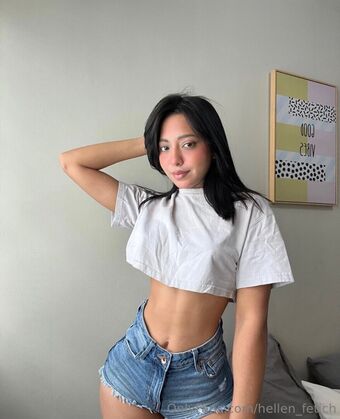 hellen_fetich Голи Изтичания OnlyFans Снимки 15