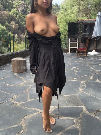 Hellen5110 Голи Изтичания OnlyFans Снимки 199