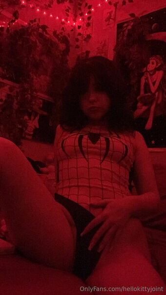 hellokittyjoint Голи Изтичания OnlyFans Снимки 33