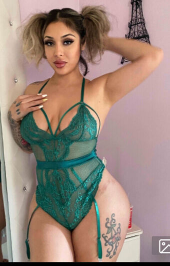 Hellomissbianca Голи Изтичания OnlyFans Снимки 16
