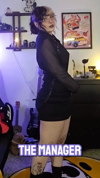 Helloneptune Голи Изтичания OnlyFans Снимки 42