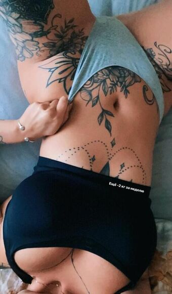 hellvoron Голи Изтичания OnlyFans Снимки 2