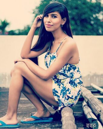 Hemoshree Bhadra
