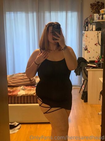 heresaredhead Голи Изтичания OnlyFans Снимки 15