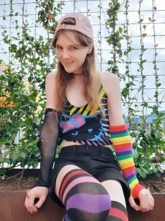 Hexakush Голи Изтичания OnlyFans Снимки 10
