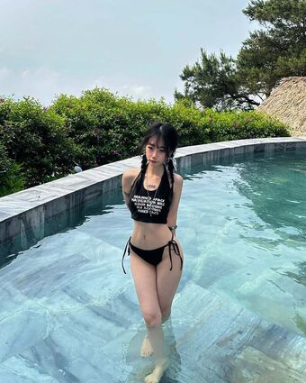 Heyychie Голи Изтичания OnlyFans Снимки 4