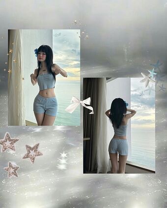 Heyychie Голи Изтичания OnlyFans Снимки 8