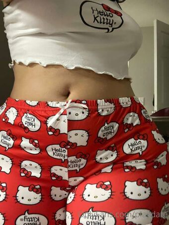 himiko Голи Изтичания OnlyFans Снимки 9