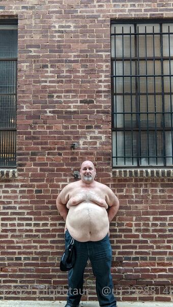 hippotaur Голи Изтичания OnlyFans Снимки 10