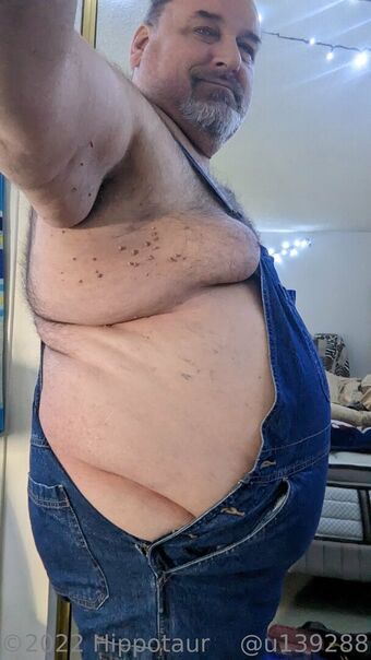 hippotaur Голи Изтичания OnlyFans Снимки 16