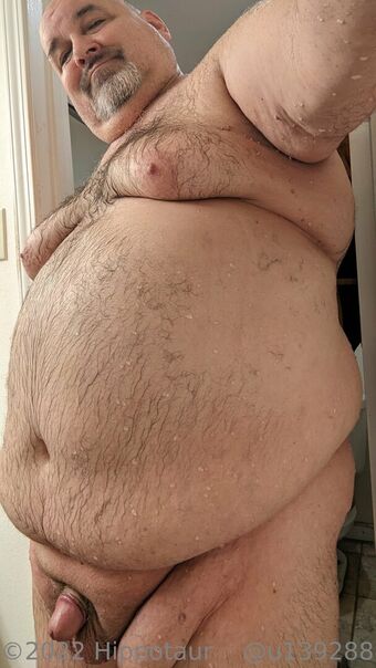 hippotaur Голи Изтичания OnlyFans Снимки 18