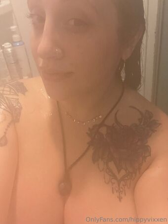 hippyvixxen