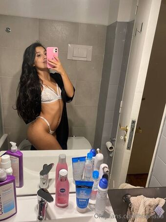 hlianaaa Голи Изтичания OnlyFans Снимки 15