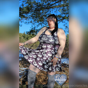 hoeecronicles Голи Изтичания OnlyFans Снимки 57