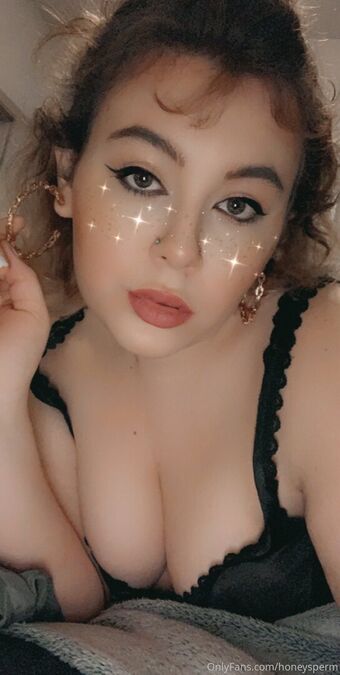 honeysperm Голи Изтичания OnlyFans Снимки 1