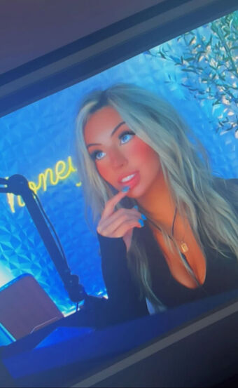 Honeyxxo Голи Изтичания OnlyFans Снимки 30