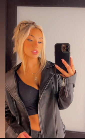 Honeyxxo Голи Изтичания OnlyFans Снимки 33