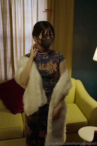 HongKongDoll