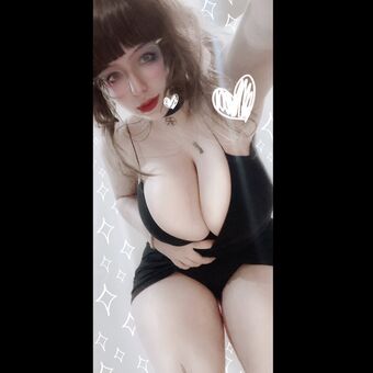 HorrorFae Голи Изтичания OnlyFans Снимки 17