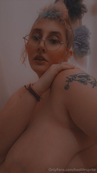 hostilesprite Голи Изтичания OnlyFans Снимки 1