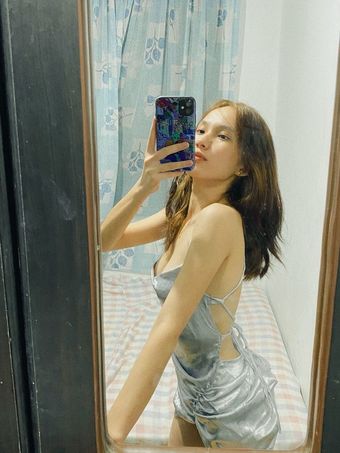 hotaquagirl Голи Изтичания OnlyFans Снимки 8