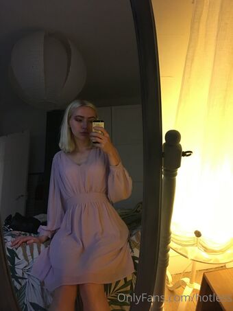 hotless Голи Изтичания OnlyFans Снимки 3
