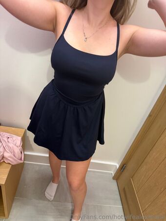 hotwifealexmarie Голи Изтичания OnlyFans Снимки 11