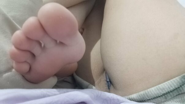 houpy Голи Изтичания OnlyFans Снимки 2