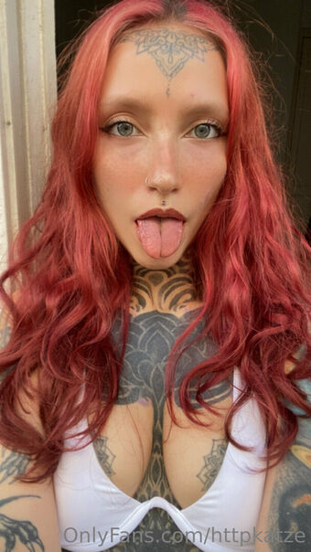 httpkatze Голи Изтичания OnlyFans Снимки 27