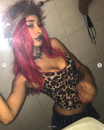 Httvitoria Голи Изтичания OnlyFans Снимки 3