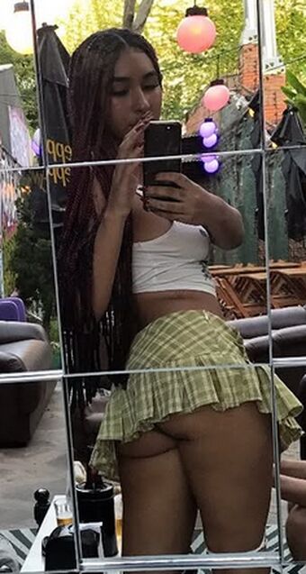 Httvitoria Голи Изтичания OnlyFans Снимки 5