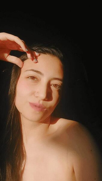 Huda Голи Изтичания OnlyFans Снимки 4
