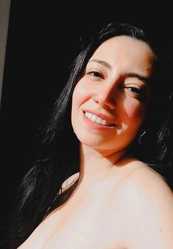Huda Голи Изтичания OnlyFans Снимки 5