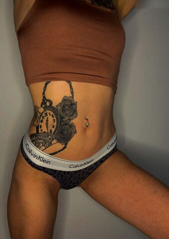 huminqueen Голи Изтичания OnlyFans Снимки 8