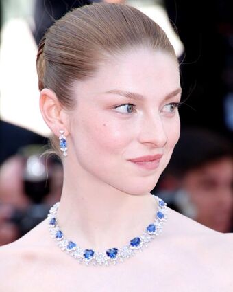 Hunter Schafer