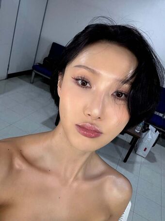 Hwasa