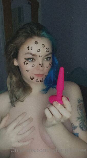 hyperbabecyber Голи Изтичания OnlyFans Снимки 27
