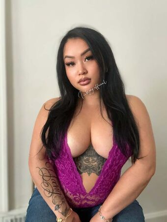 I_byaj Голи Изтичания OnlyFans Снимки 29